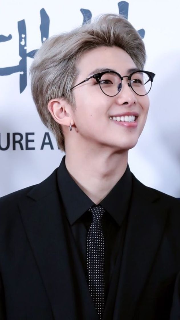 Fashion Namjoon 