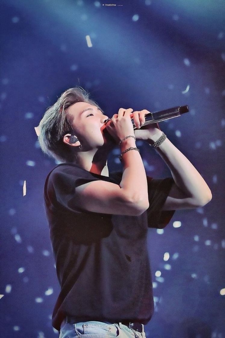 Social Namjoon 