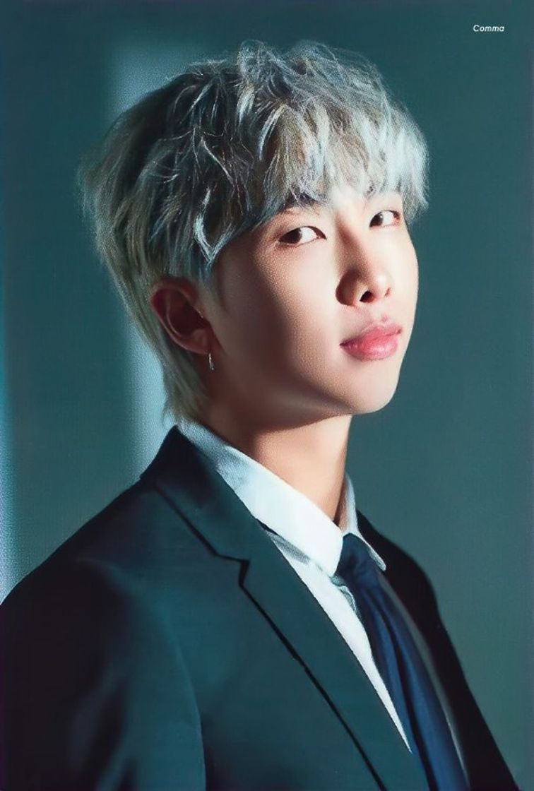 Moda Namjoon 