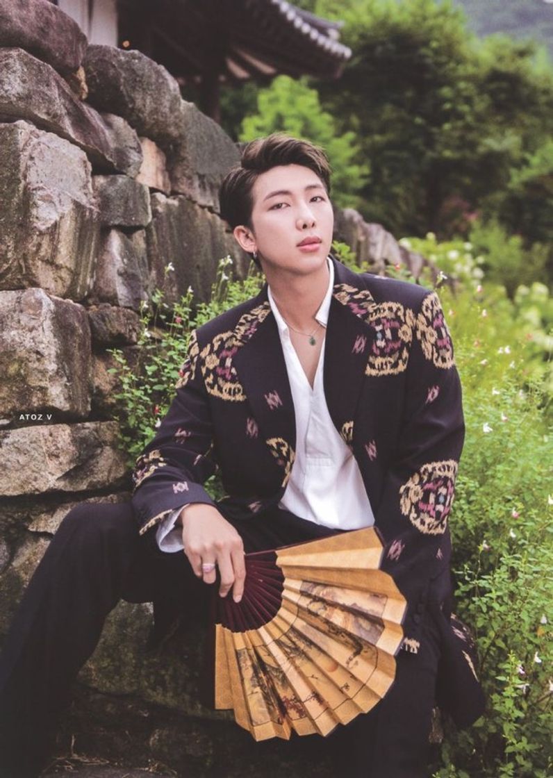 Social Namjoon 