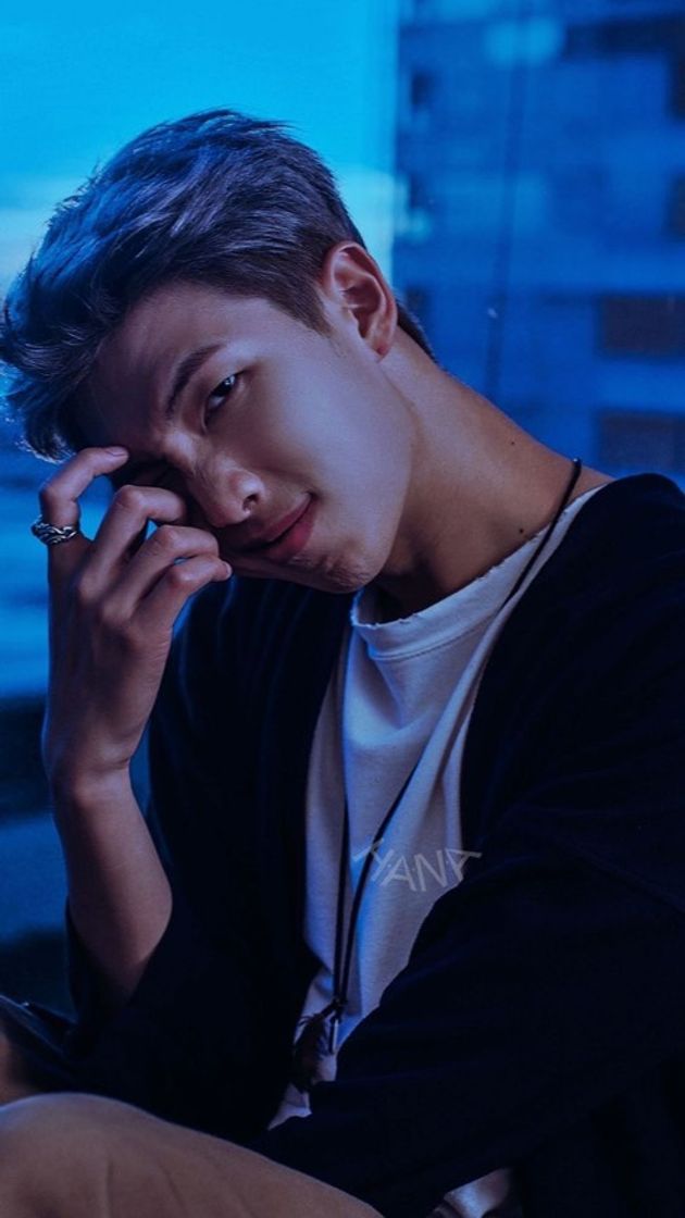 Moda Namjoon 