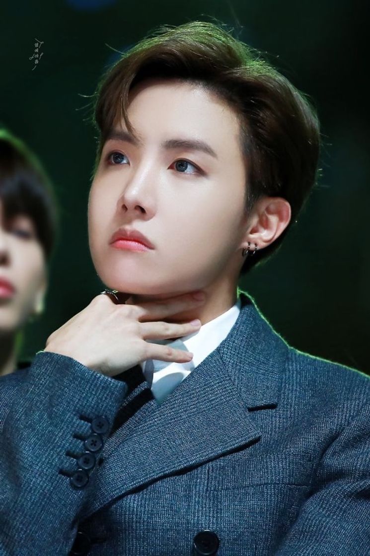 Social J-hope 