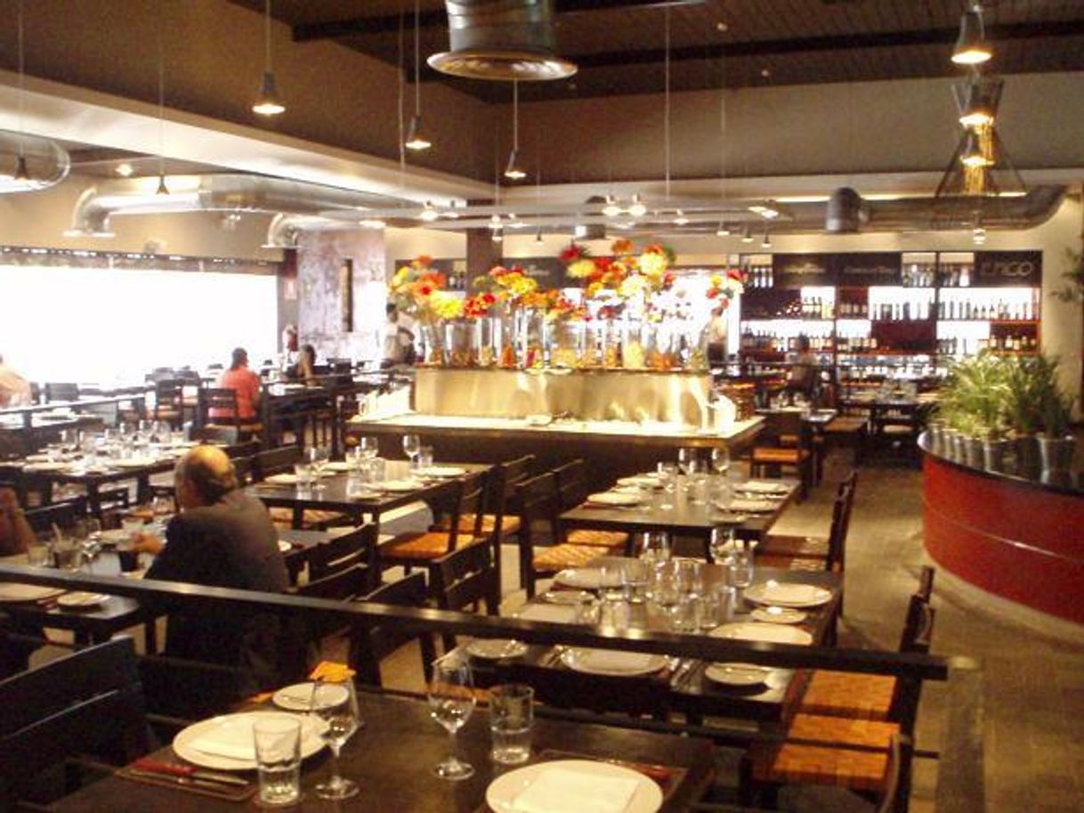 Restaurants Panchita - Miraflores