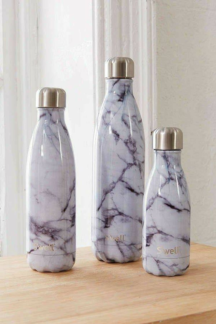 Fashion Water