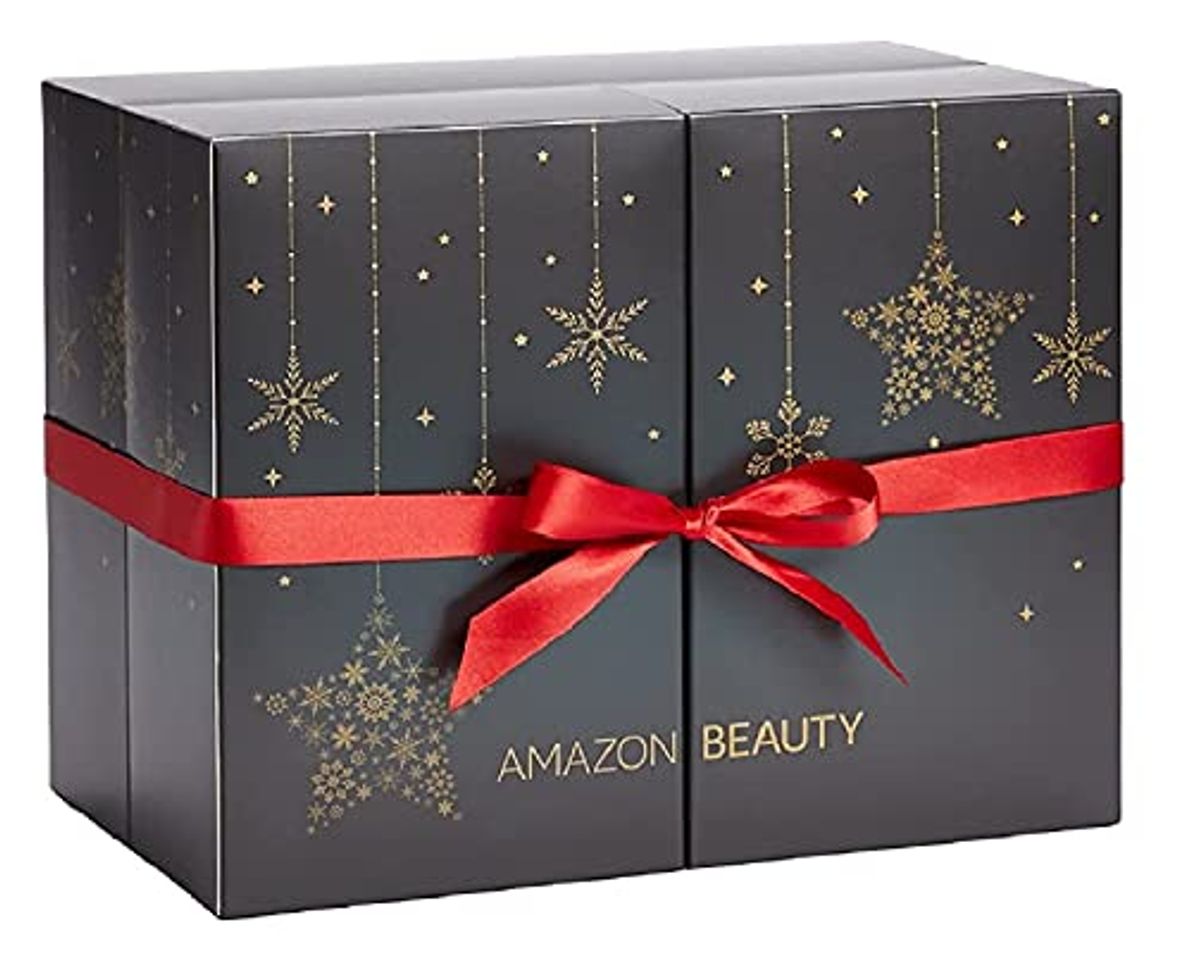 Beauty Amazon Beauty Calendario de Adviento 2021