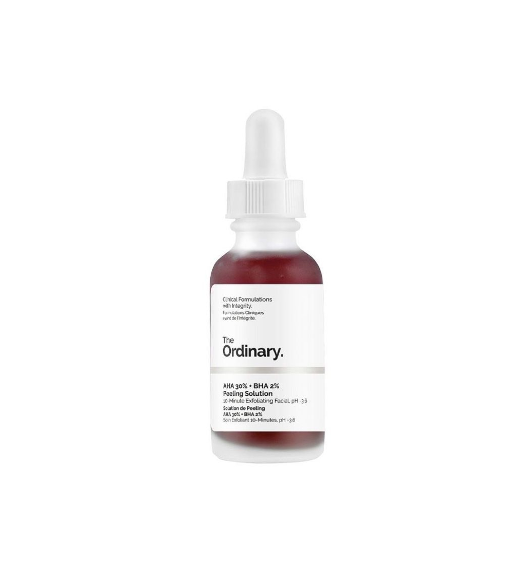 Product The Ordinary Peeling Solucion