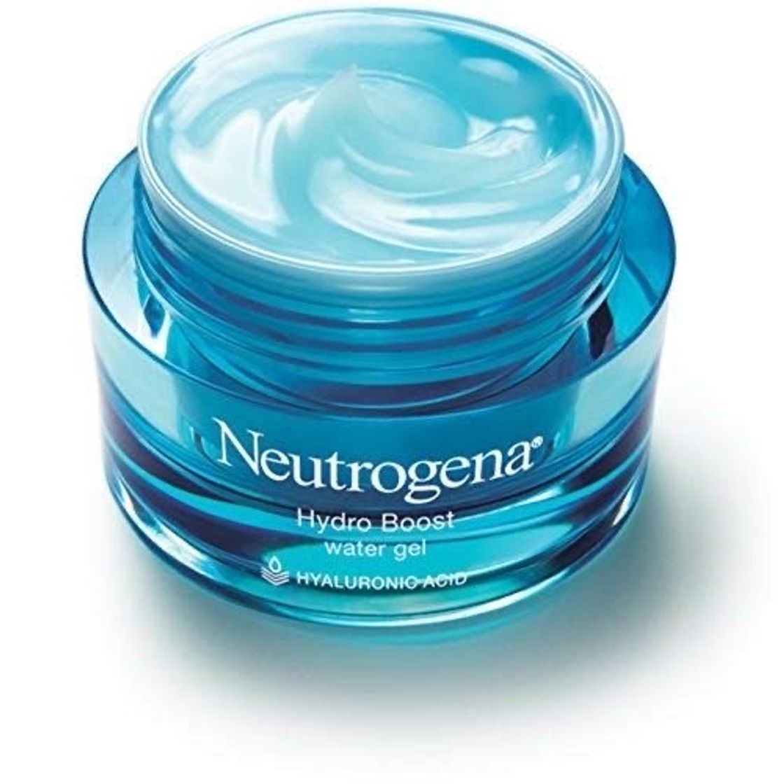 Fashion Hidratante Facial Neutrogena Hydro Boost