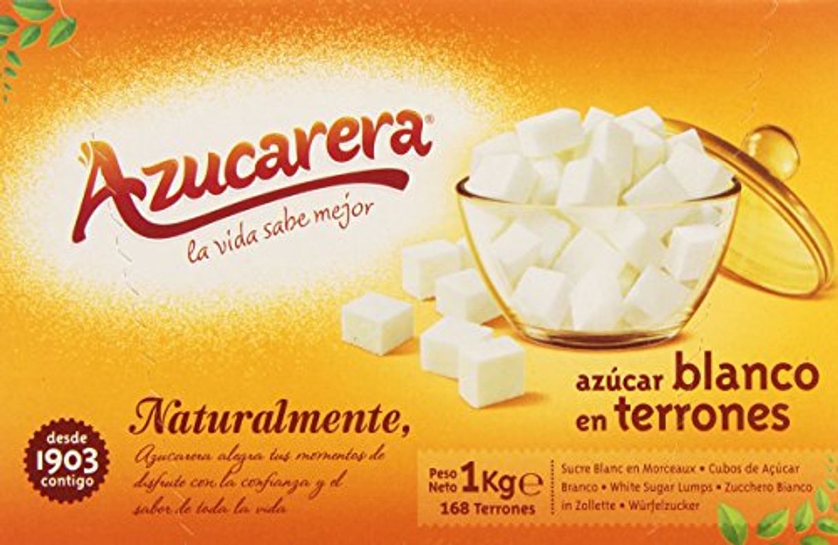 Producto Azucarera