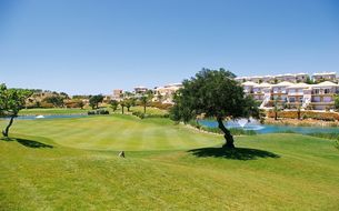 Lugar Boavista Golf & Spa Resort