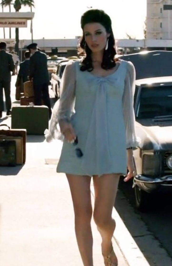 Fashion 60s