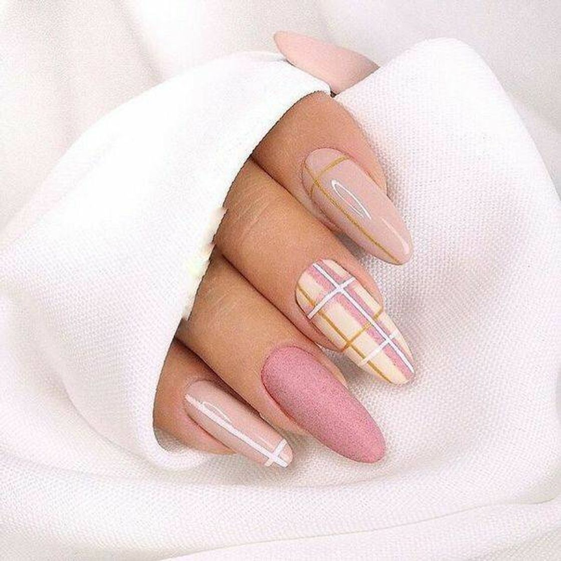 Fashion Nails 💗