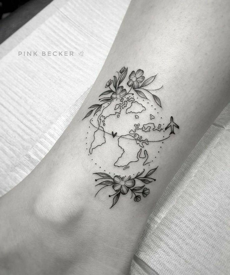 Moda Tattos legais ❤