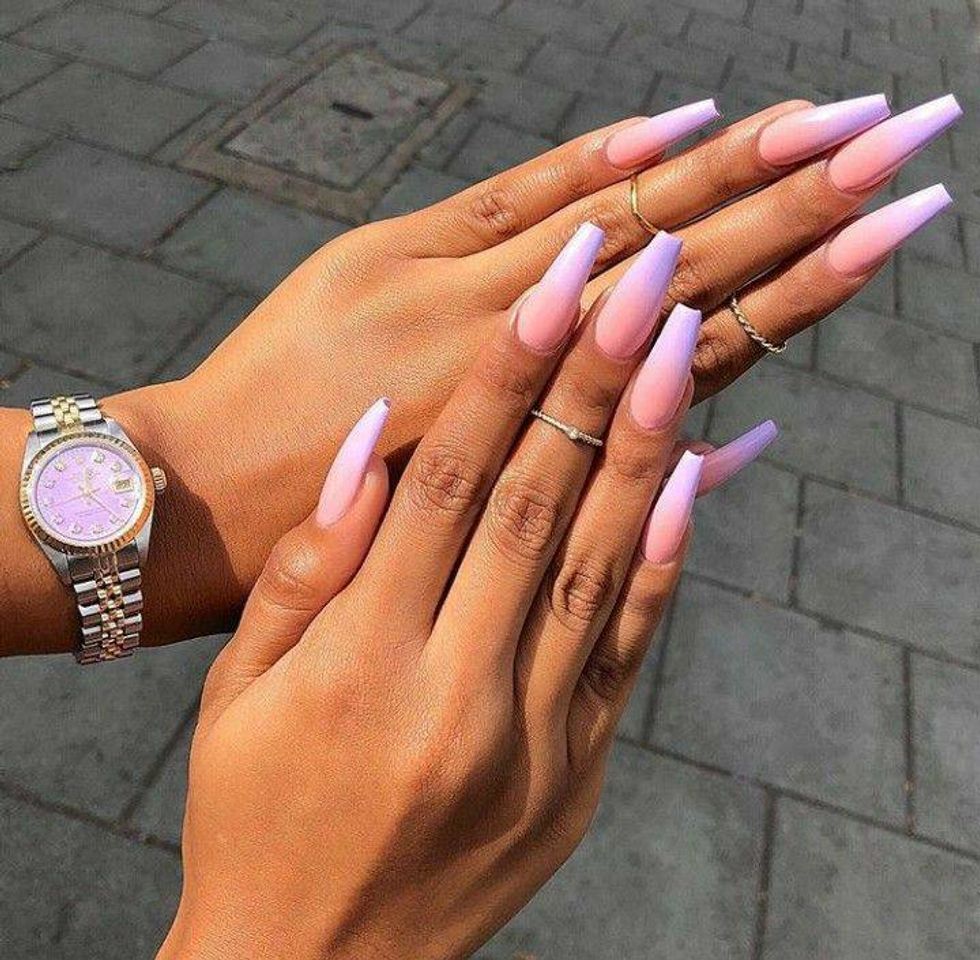 Moda Nails 💗