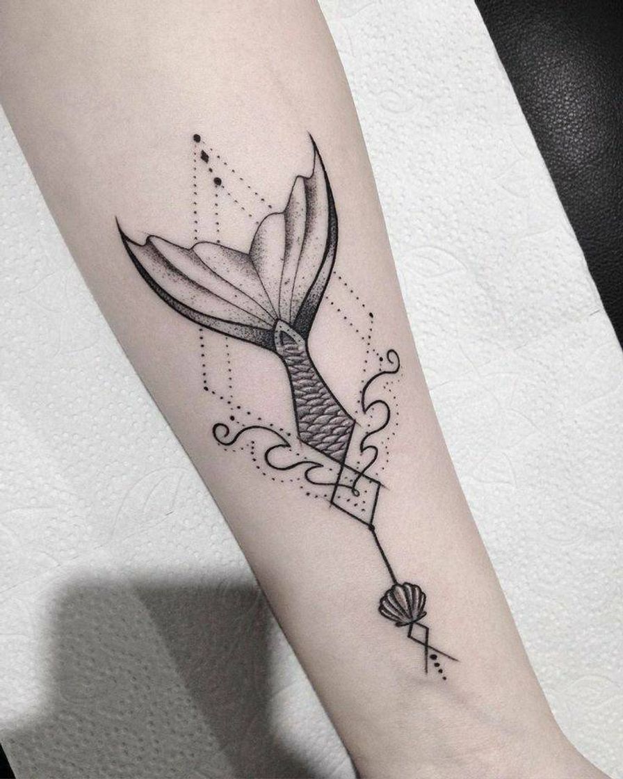 Fashion Tattos legais 💗