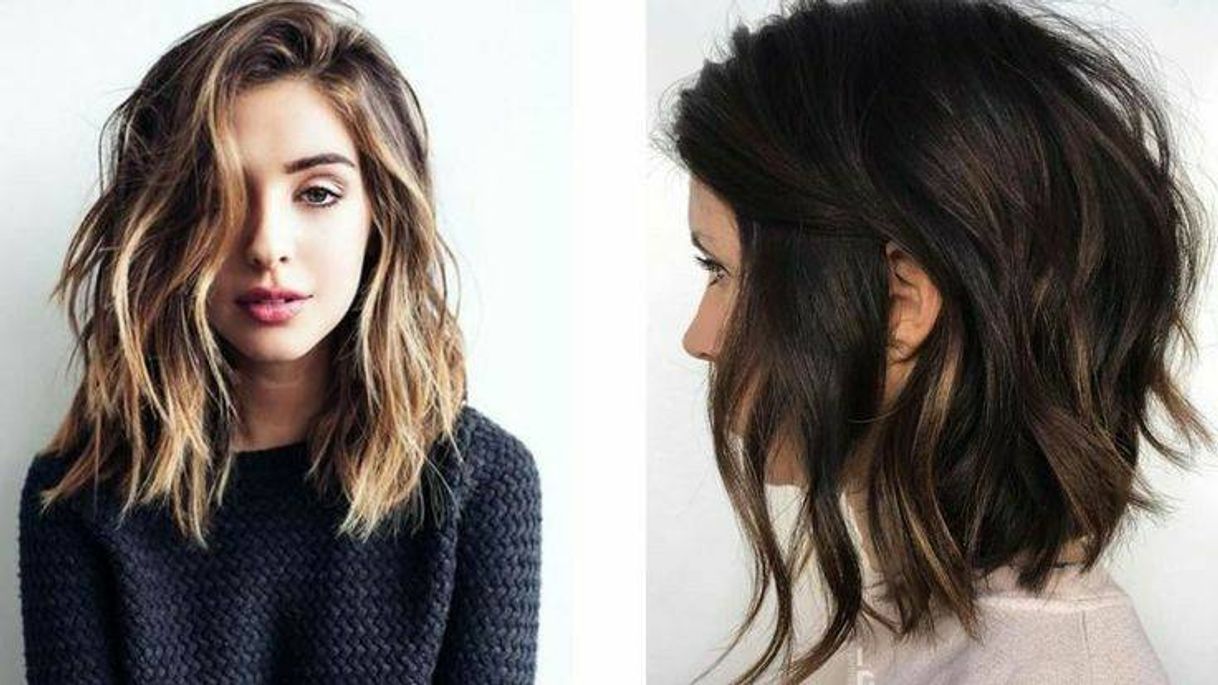 Fashion Cortes de cabelo curto para 2021!💗😍