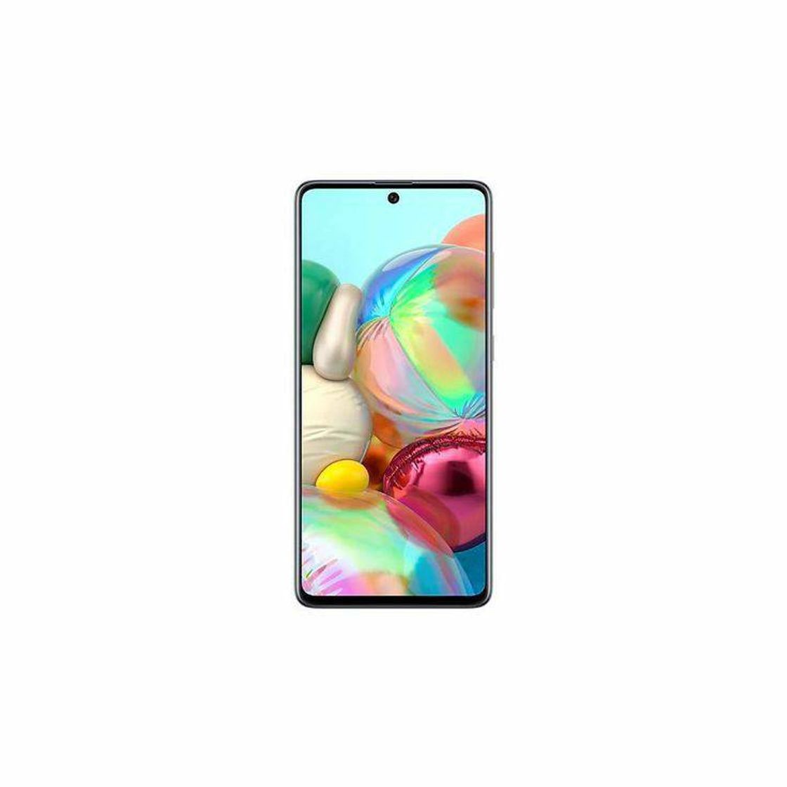 Fashion Celular Samsung Galaxy A71 128Gb Câmera Quádrupla 64Mp + 12M