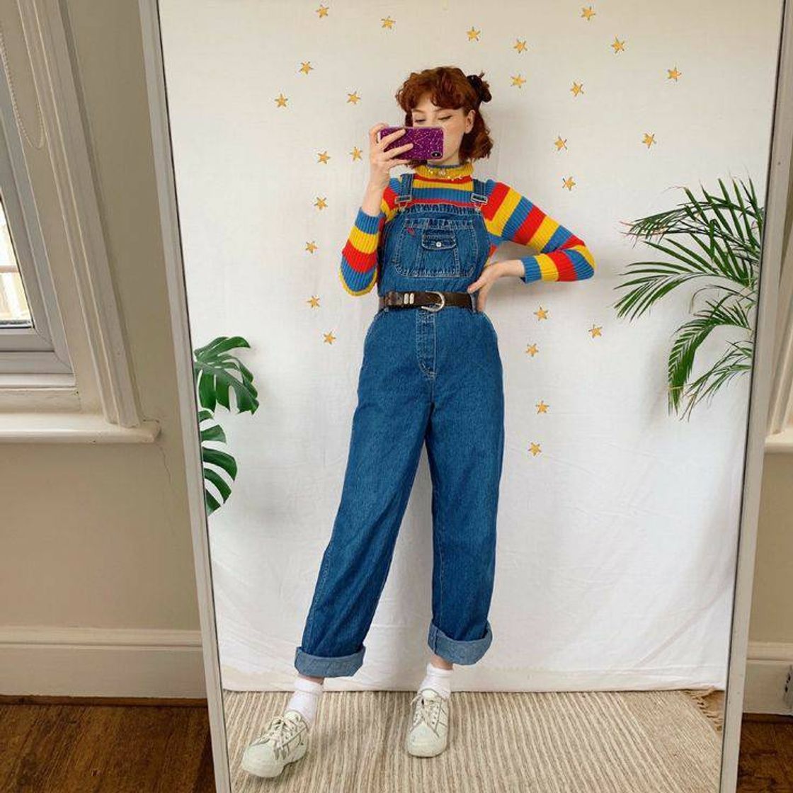 Social Moda retrô!💘