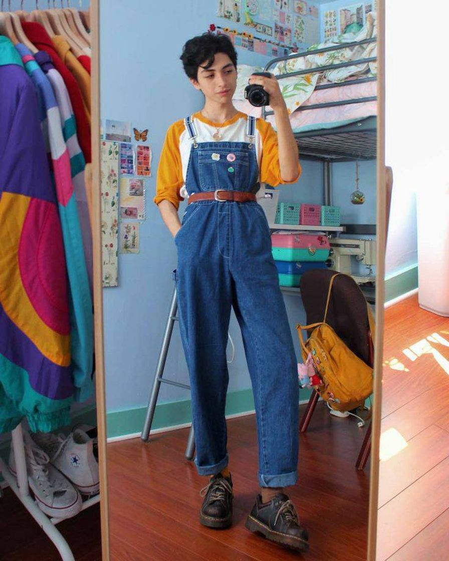 Social Moda retrô!💗