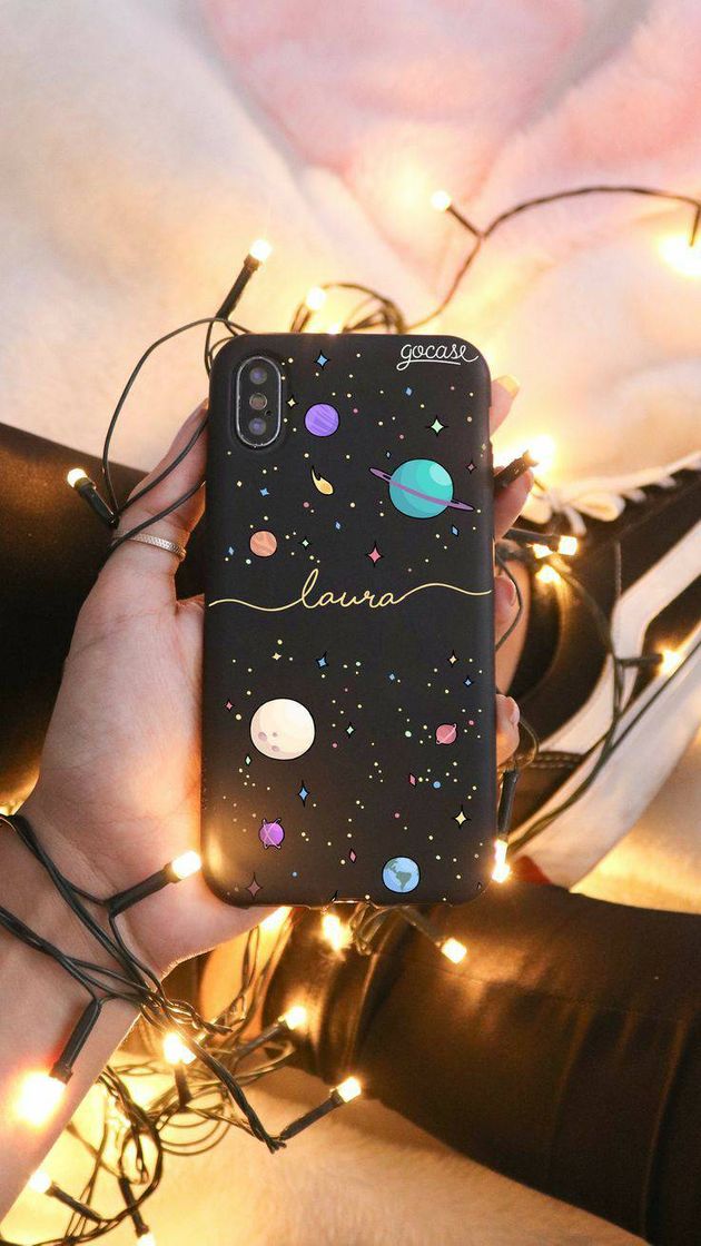 Moda Capinhas para celular!💗