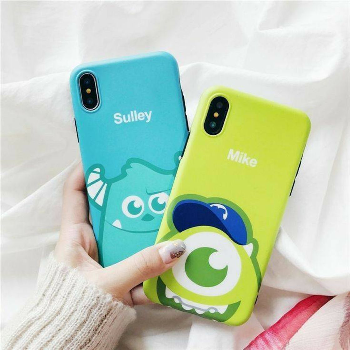 Moda Capinhas para celular!😍💗