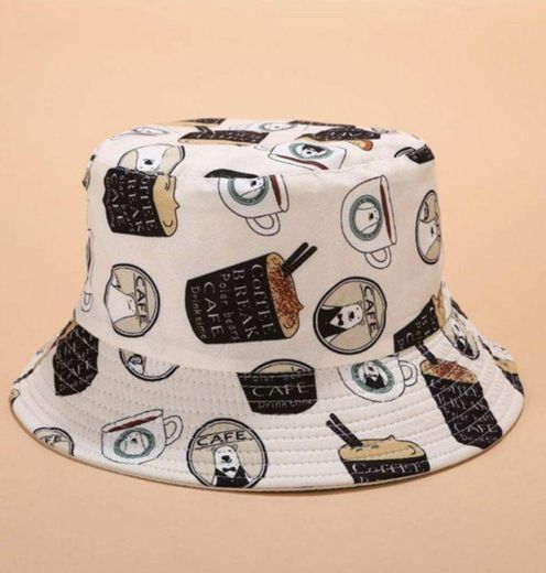 Bucket Hat!💙