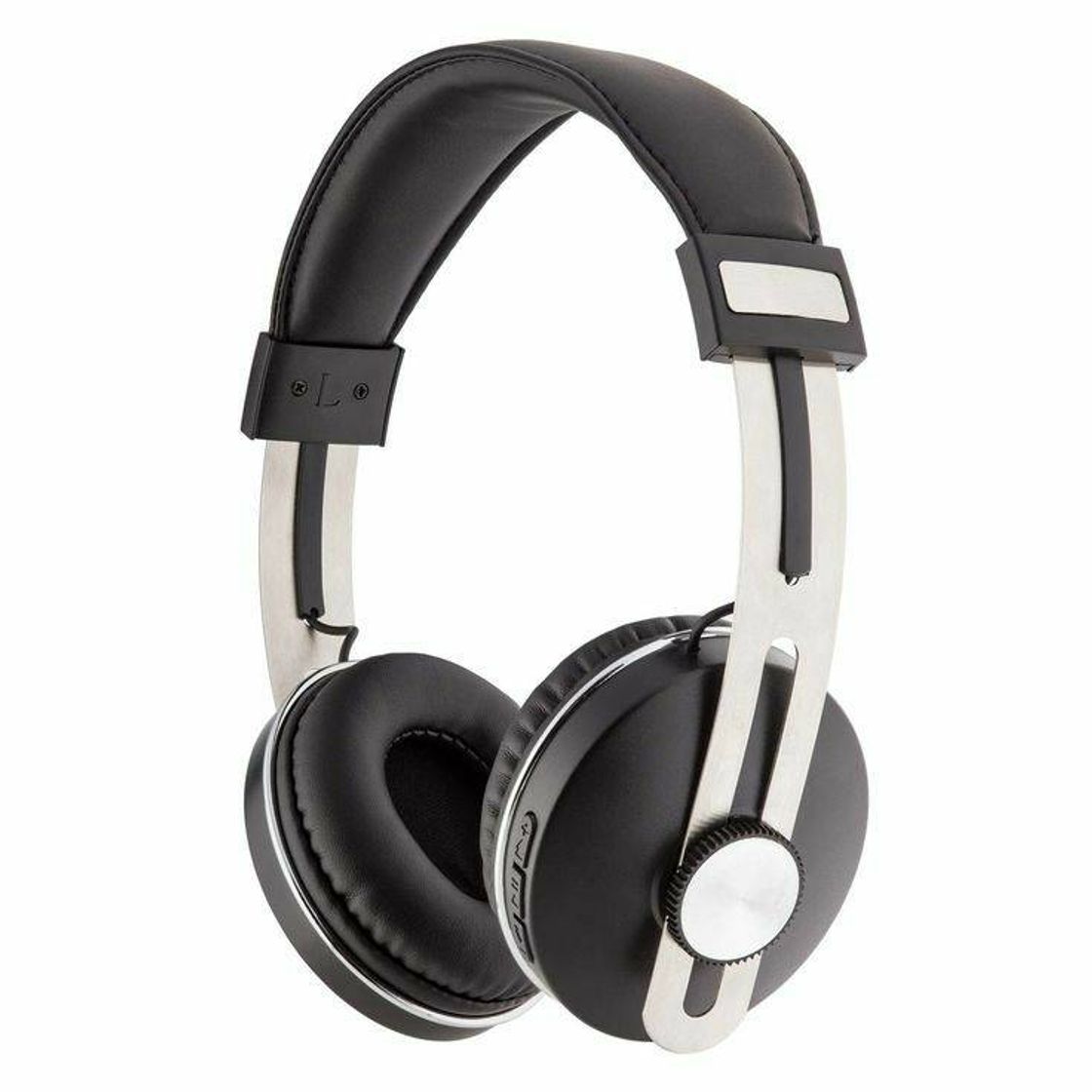 Moda Fone de Ouvido Bluetooth, Geonav, Over Ear AerUrban!

