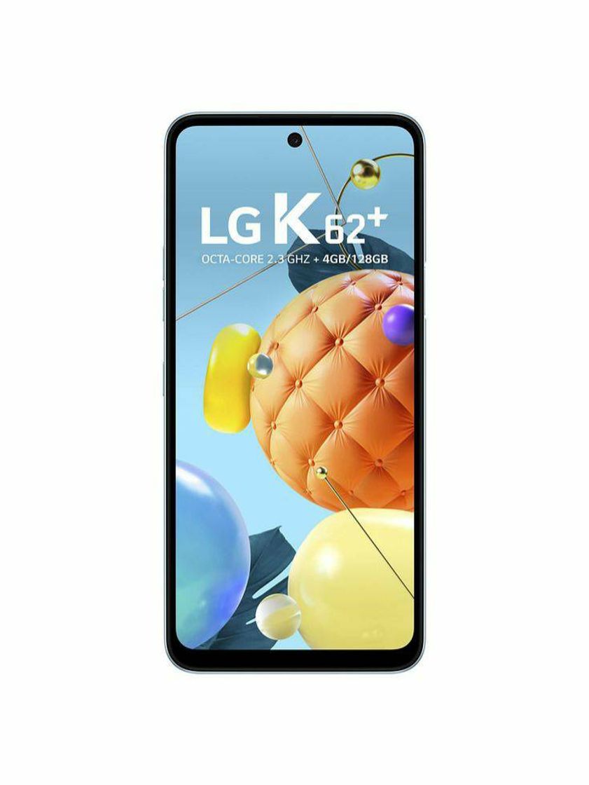 Fashion Smartphone LG K62!💙

