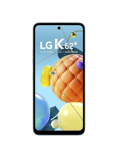 Smartphone LG K62!💙

