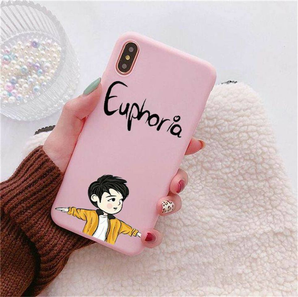 Social Capinhas para celular!💗