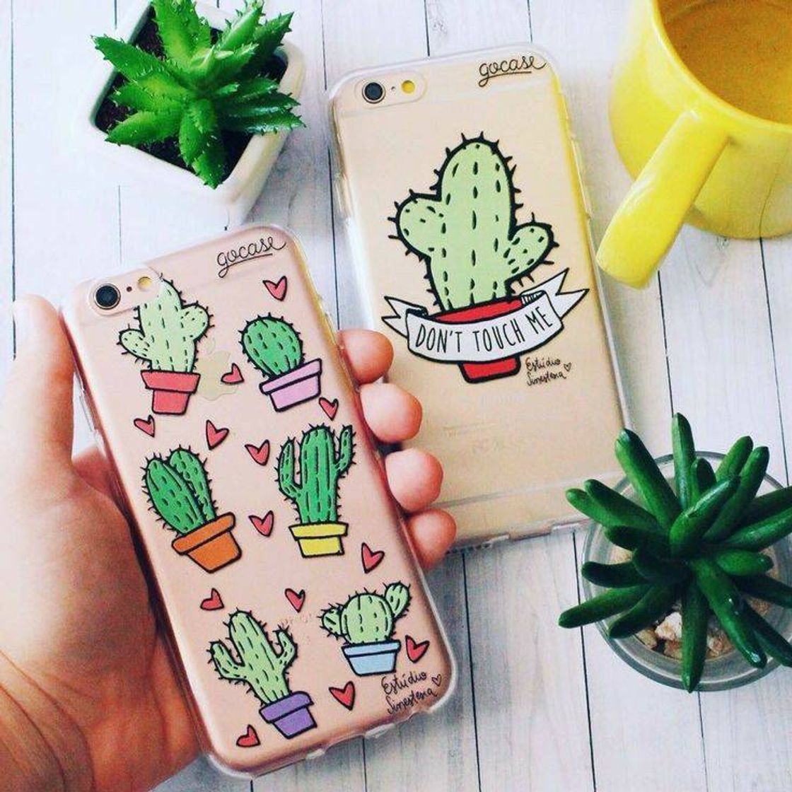 Fashion Capinhas para celular!💗