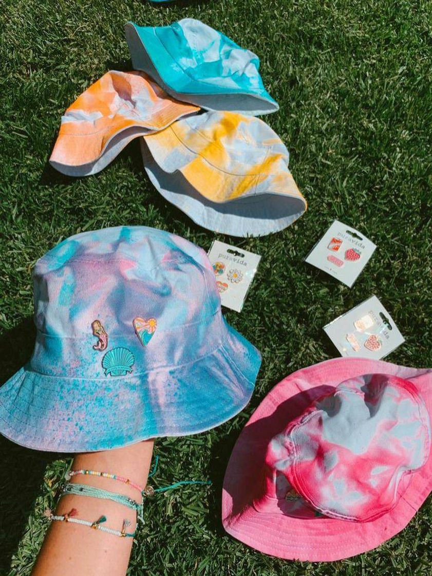 Moda Bucket Hat!💘