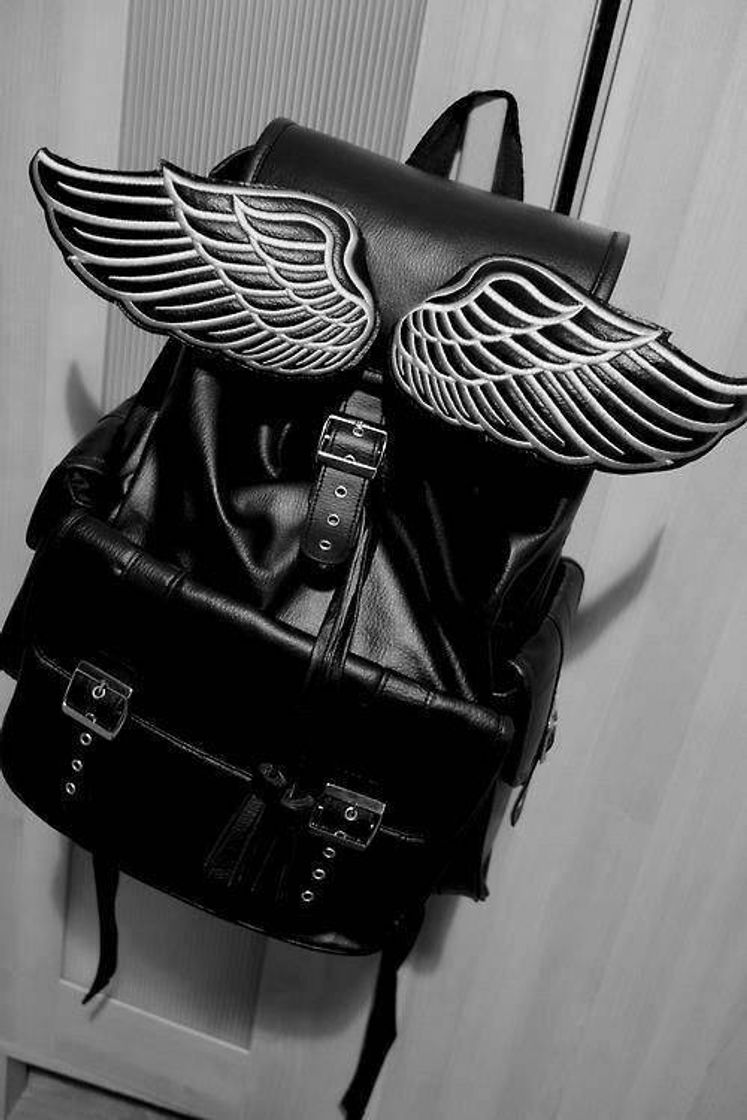 Social Mochilas!💙