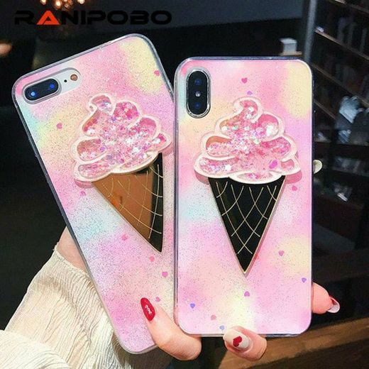 Capinhas para celular!💗