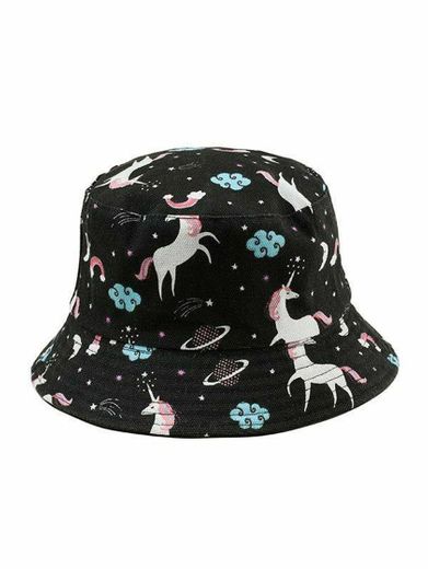 Bucket Hat!❤