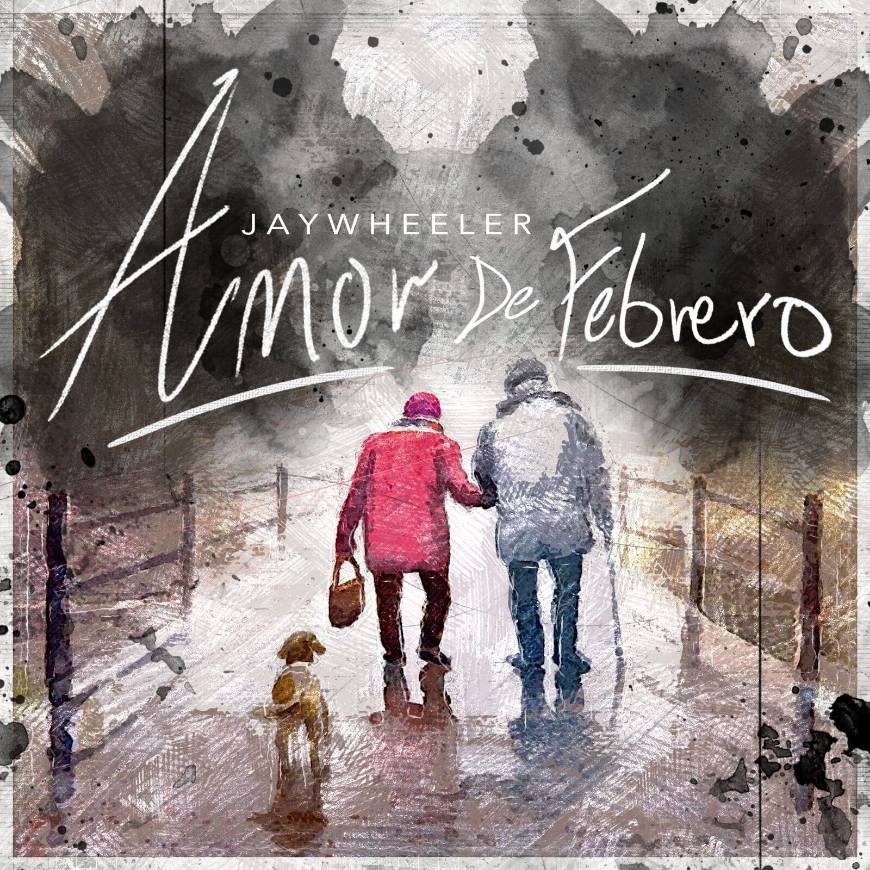 Music Jay Wheeler - Amor de Febrero