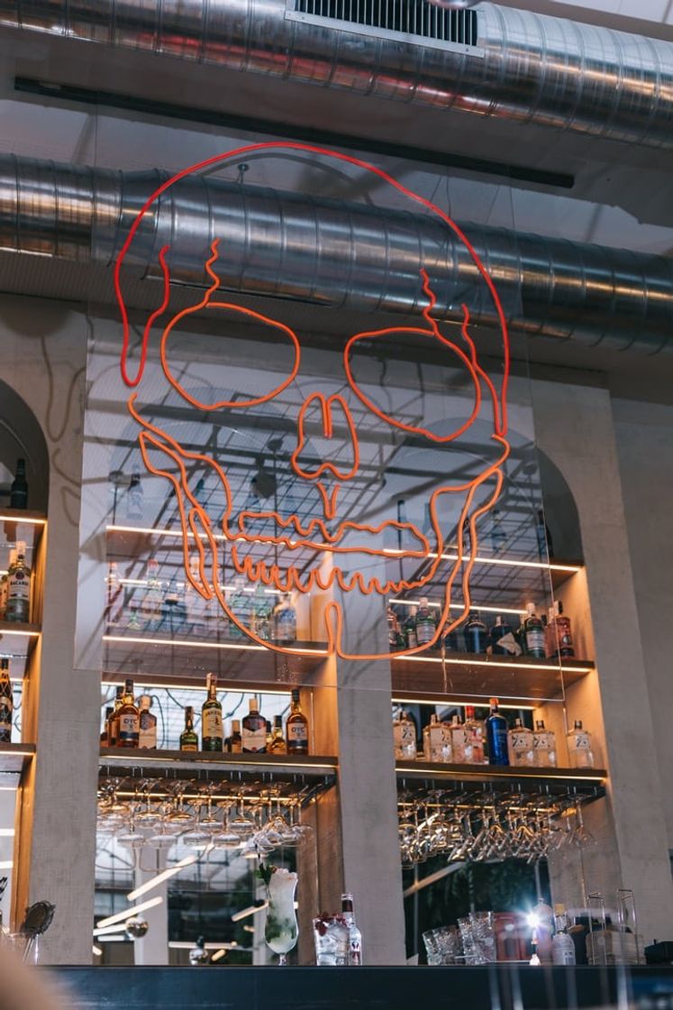 Restaurants Alboroto Experience