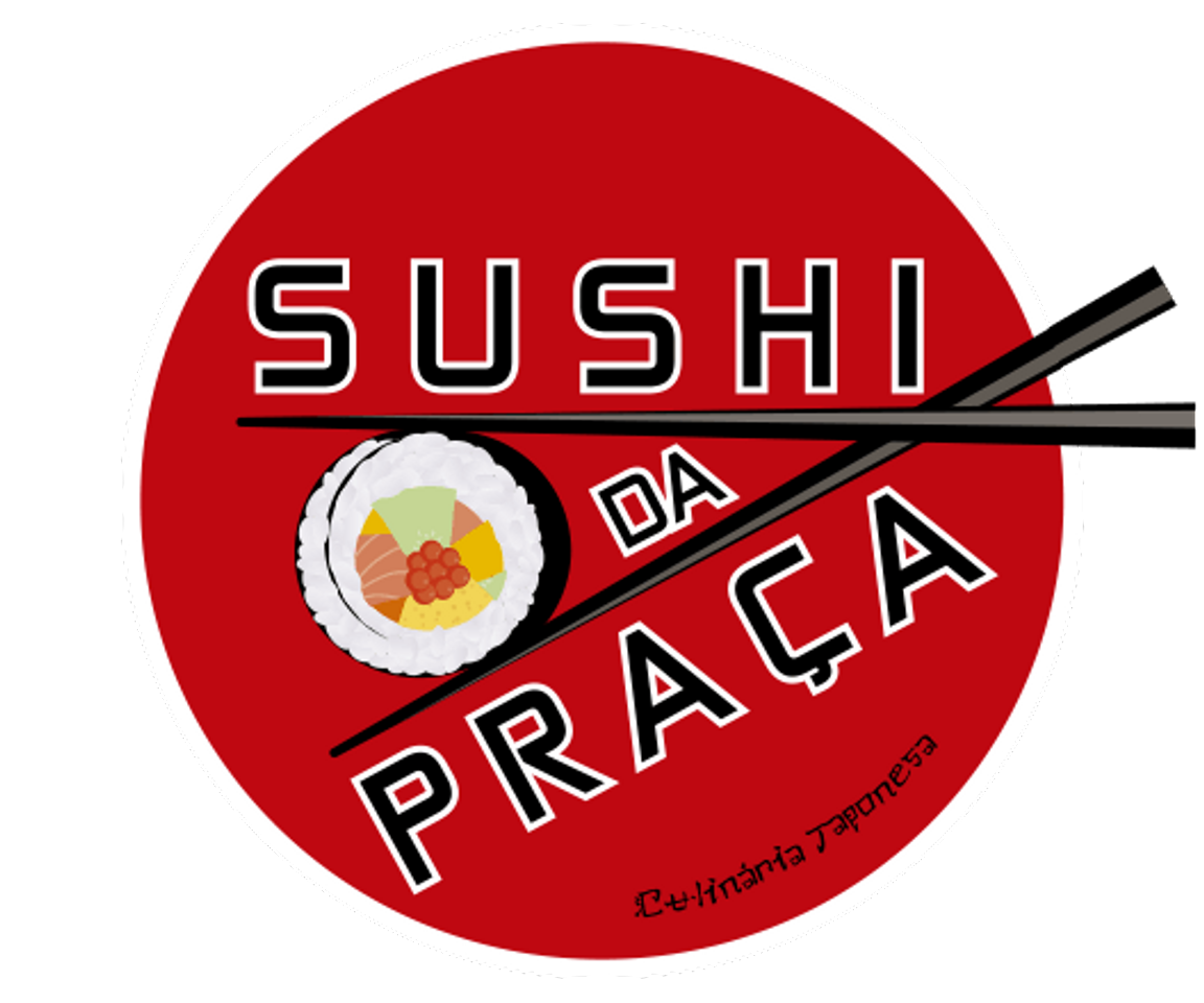 Restaurantes Sushi da Praça