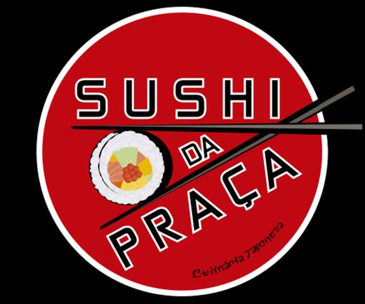 Sushi da Praça