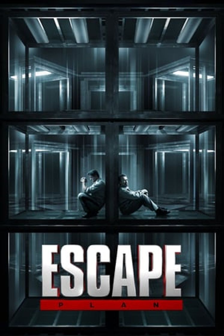 Película Plan de escape