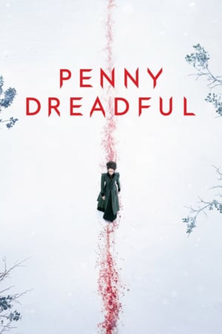 Serie Penny Dreadful