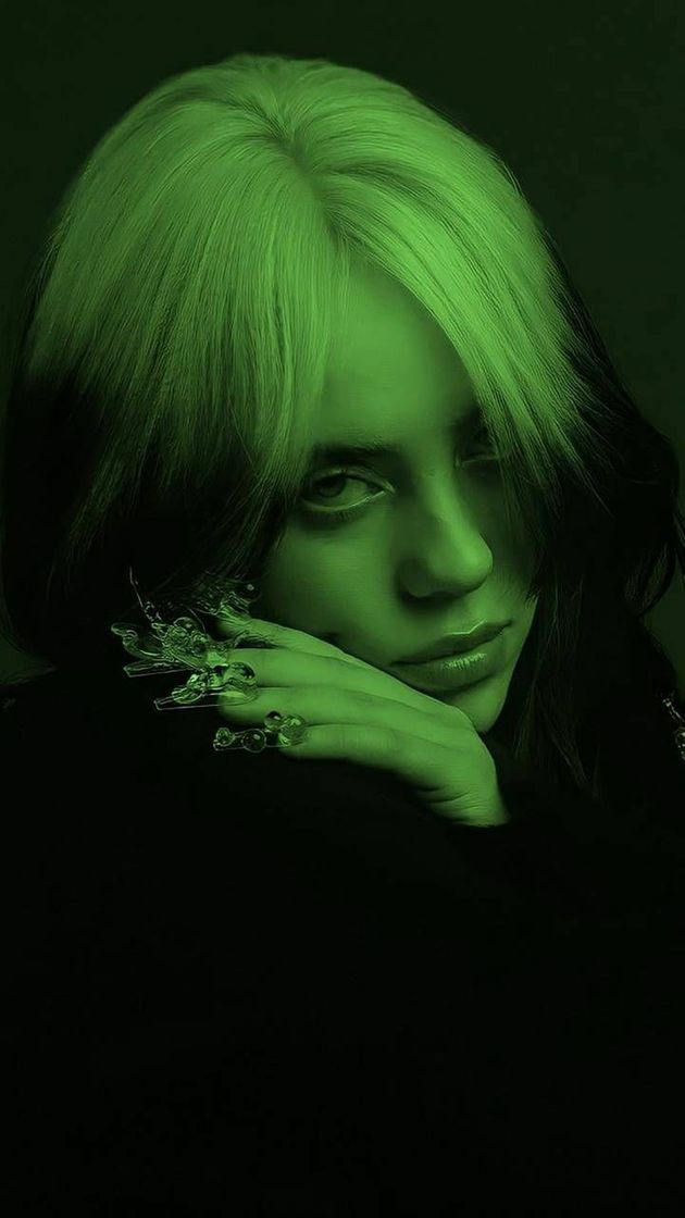 Social Billie Elish