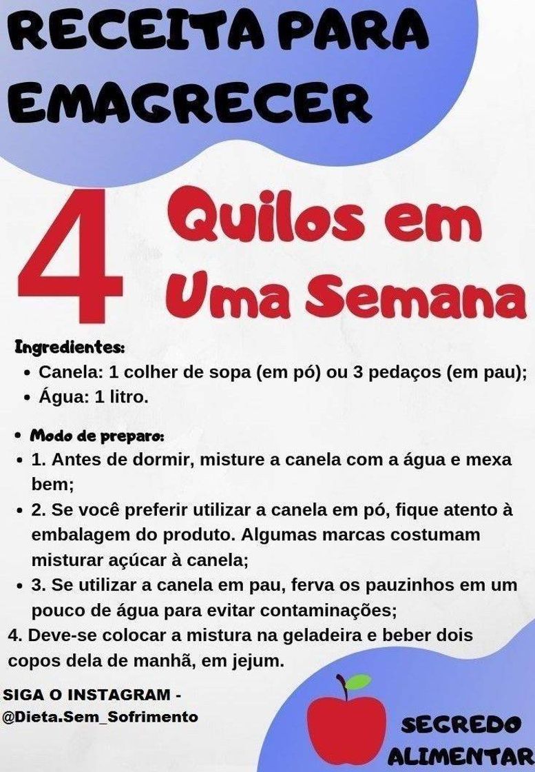 Moda Suco DETOX