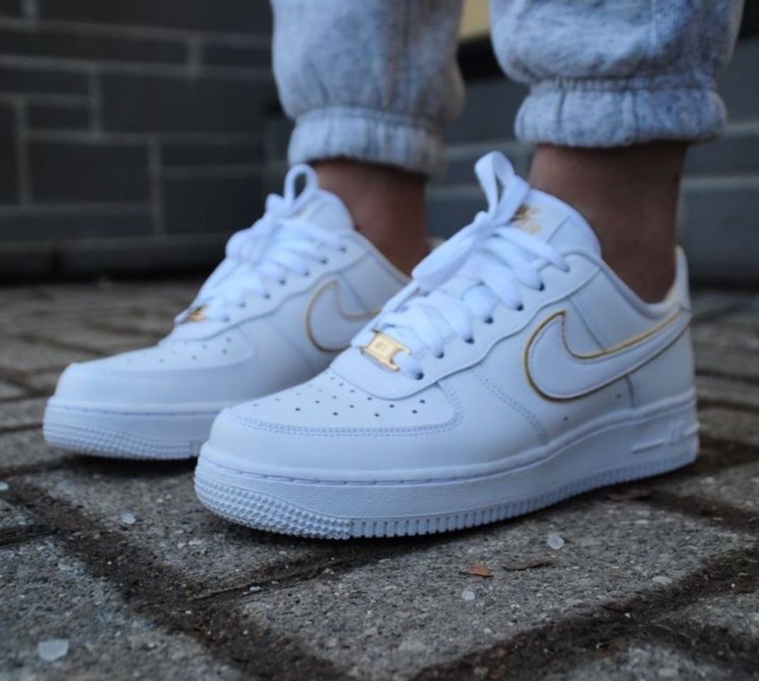 Moda Nike air force 