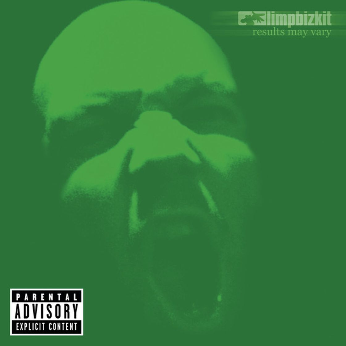 Music Behind Blue Eyes - Limp Bizkit