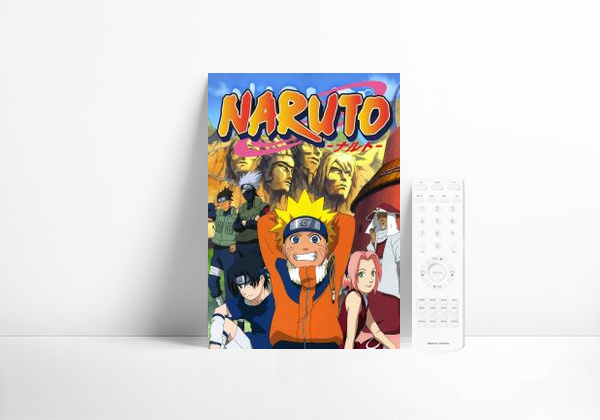 Naruto