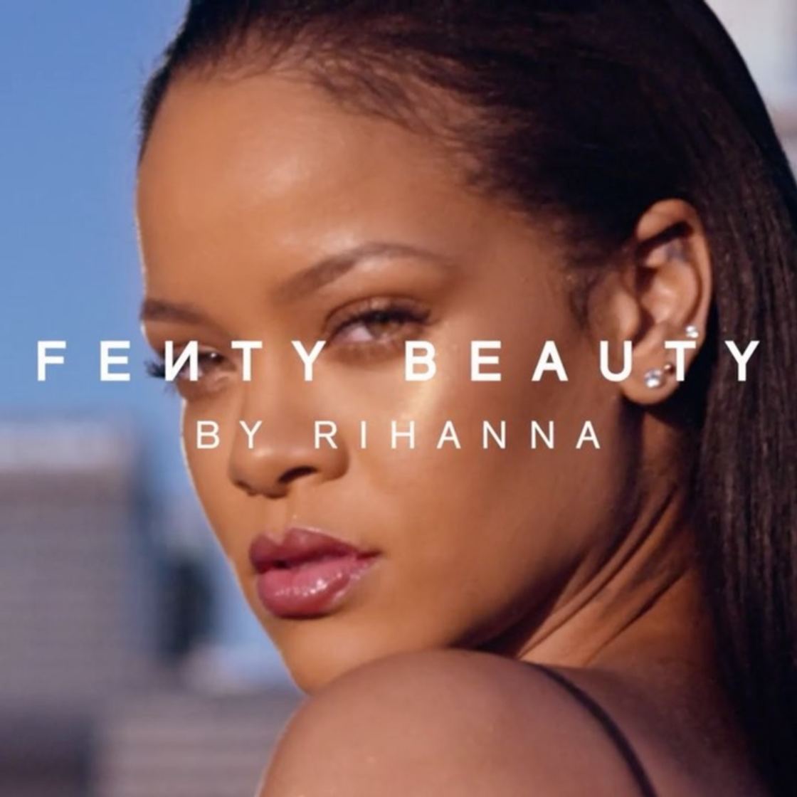 Moda Fenty Beauty (by Rihanna) 