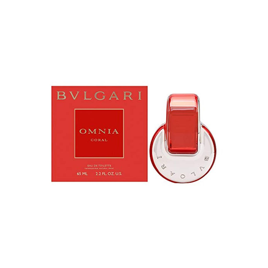 Product Bvlgari 36347 - Agua de colonia