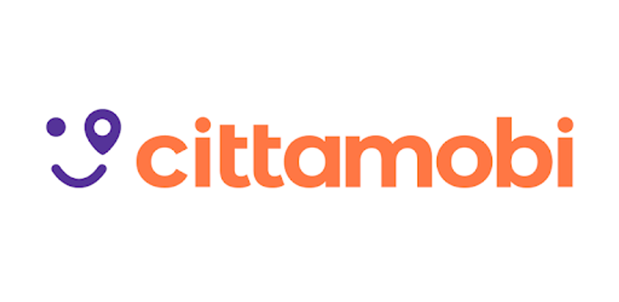 App Cittamobi - Rotas & Horário de Ônibus