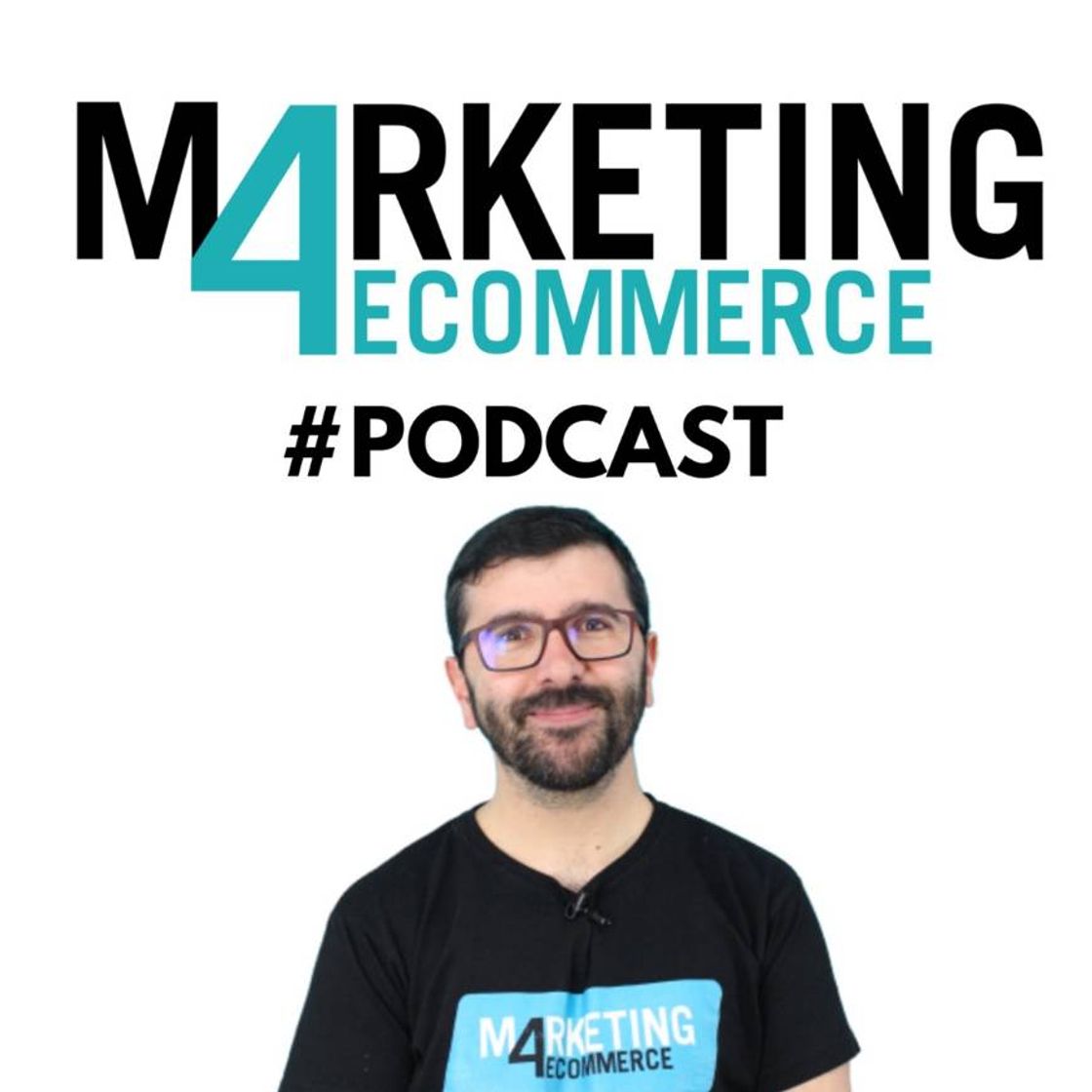 Fashion Marketing 4 Ecommerce Podcast