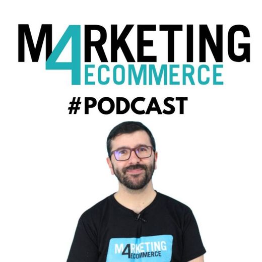 Marketing 4 Ecommerce Podcast